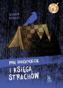 Pan Samochodzik i księga strachów w.2020