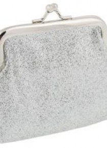 Portmonetka Silver