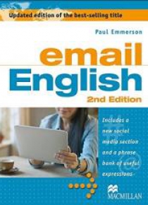 Email English 2nd Edition