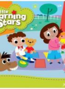 Little Learning Stars SB