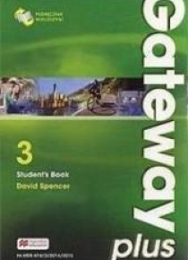 Gateway Plus 3 SB MACMILLAN