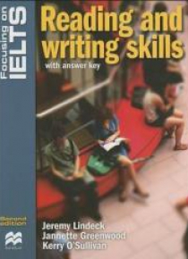 Focusing on IELTS Reading and Writing with key