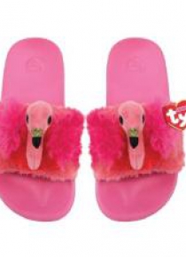 Ty Fashion Gilda - Kapcie Flaming rozmiar L