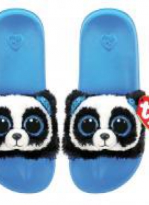 Ty Fashion Bamboo - Kapcie Panda rozmiar M