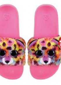 Ty Fashion Giselle - Lampart rozmiar S