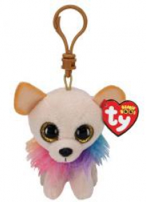 Beanie Boos Chewey - Chihuahua 8,5cm