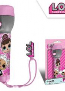 Latarka LED - LOL Surprise