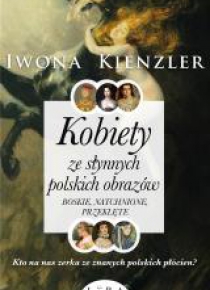 Kobiety ze słynnych polskich obrazów