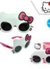 Okulary przeciwsłoneczne Hello Kitty