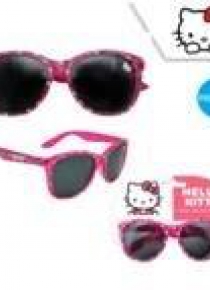 Okulary przeciwsłoneczne Hello Kitty