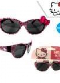 Okulary przeciwsłoneczne Hello Kitty