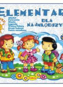 Elementarz dla najmłodszych BR