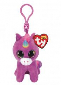 Beanie Boos Rosette - Fioletowy Jednorożec 8,5cm