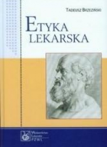 Etyka lekarska