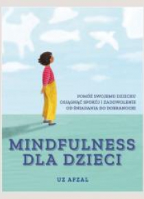 Mindfulness dla dzieci