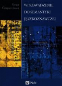 Wprowadzenie do semantyki językoznawczej