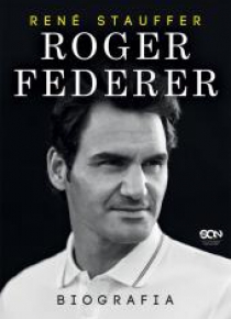 Roger Federer. Biografia