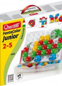 Mozaika Fantacolor Junior Dinozaur