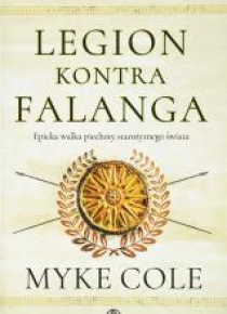 Legion kontra falanga