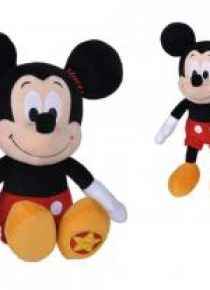 Disney Pluszowa Myszka Miki Superstar 25cm