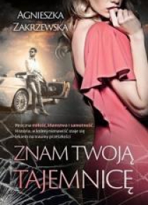 Znam twoją tajemnicę