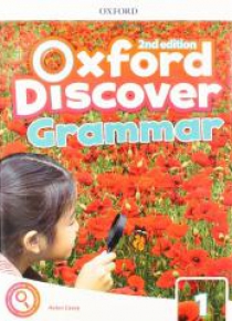 Oxford Discover 1 Grammar