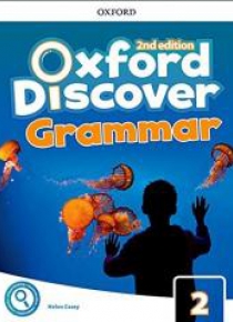Oxford Discover 2 Grammar