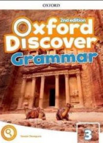 Oxford Discover 3 Grammar