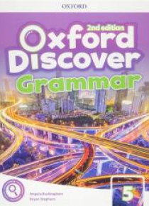 Oxford Discover 5 Grammar