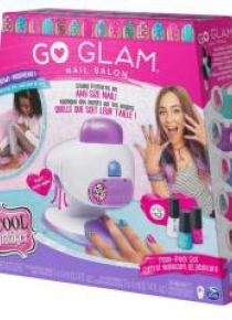 Go Glam Studio paznokci