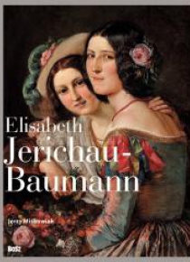 Elisabeth Jerichau-Baumann