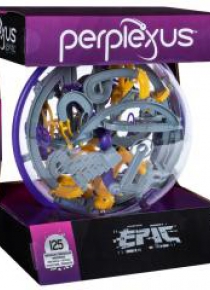 Parplexus Epic