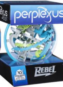 Parplexus Rebel