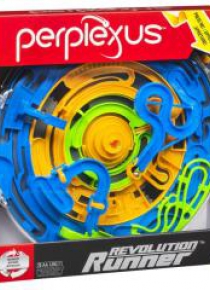 Parplexus Revolution Runner