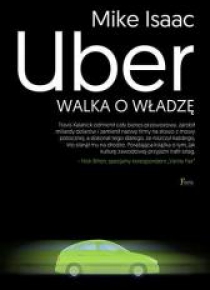 Uber. Walka o władzę