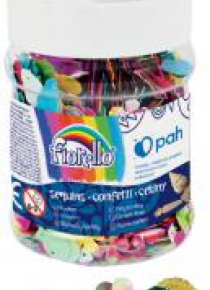 Confetti cekiny mix FIORELLO