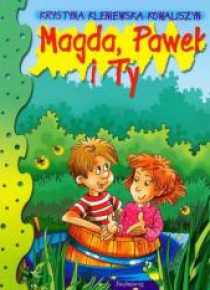 Magda, Paweł i Ty w.2011