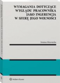 Wymagania dotyczące wygladu pracownika...