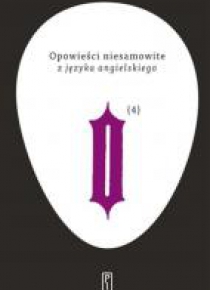 Opowieści niesamowite z języka angielskiego T.4