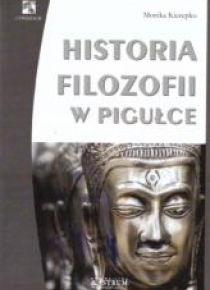Historia filozofii w pigułce