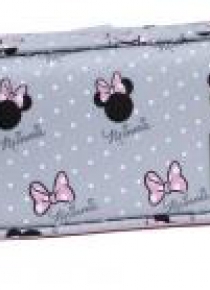 Piórnik BackUp 3 Minnie 60 DERFORM