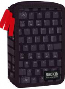 Piórnik E45 BackUp 3 DERFORM