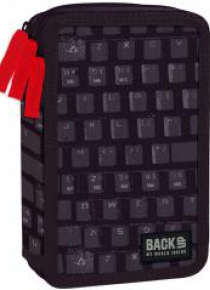 Piórnik EW45 BackUp 3 z wyposażeniem DERFORM