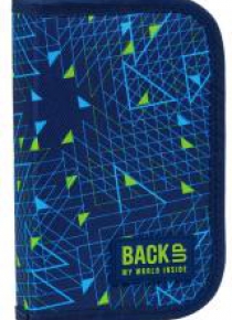 Piórnik S44 BackUp 3 DERFORM