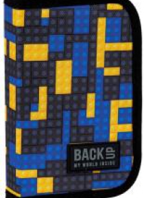 Piórnik S52 BackUp 3 DERFORM