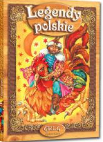 Legendy polskie z oprac. GREG