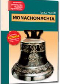 Monachomachia z oprac. GREG