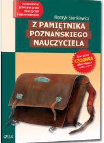 Z pamiętnika poznańskiego nauczyciela z oprac GREG