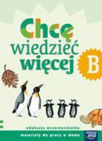 Szkoła na miarę. Chcę wiedzieć więcej B NE