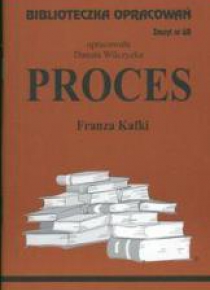 Biblioteczka opracowań nr 068 Proces